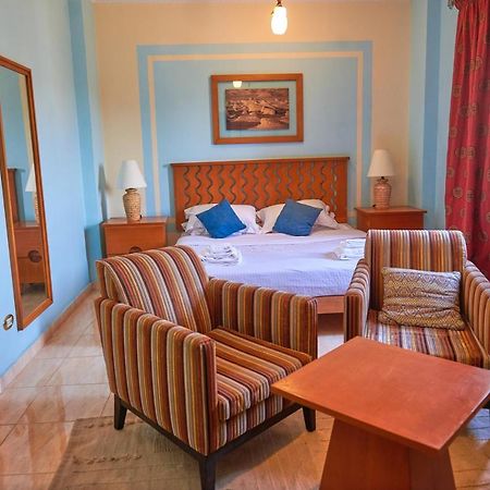Sweet Rooms Луксор Екстер'єр фото