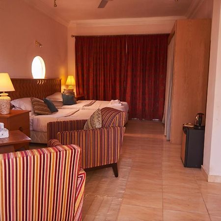 Sweet Rooms Луксор Екстер'єр фото