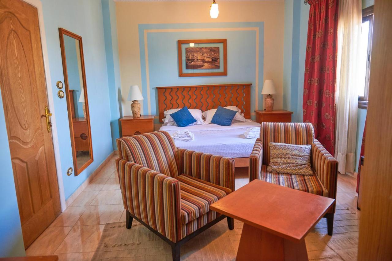 Sweet Rooms Луксор Екстер'єр фото