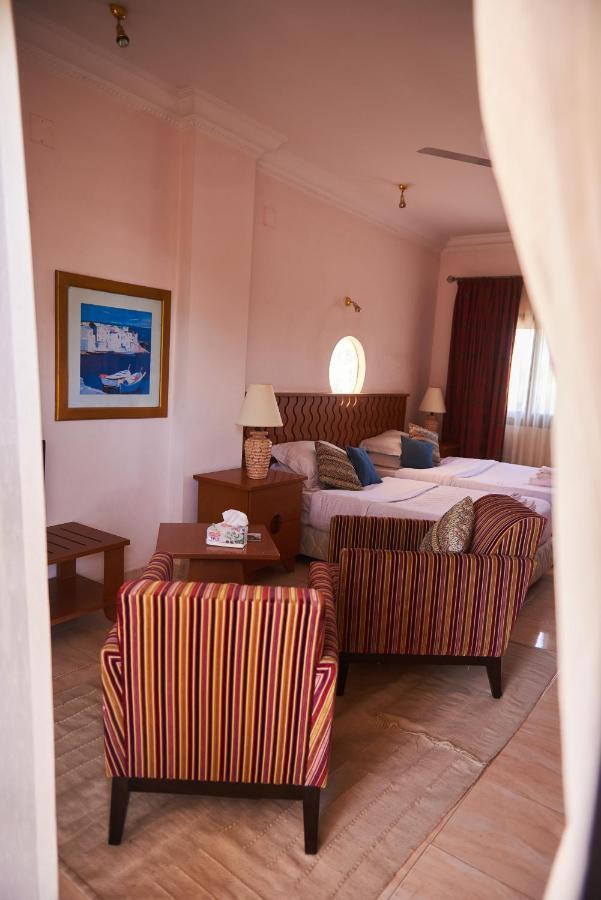 Sweet Rooms Луксор Екстер'єр фото