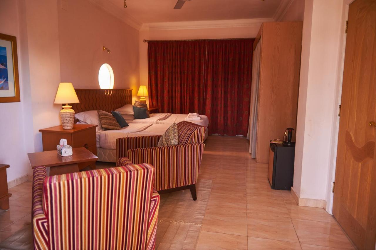 Sweet Rooms Луксор Екстер'єр фото