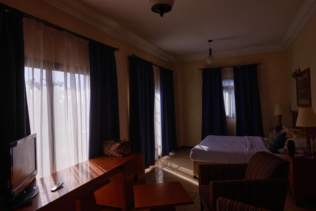 Sweet Rooms Луксор Екстер'єр фото
