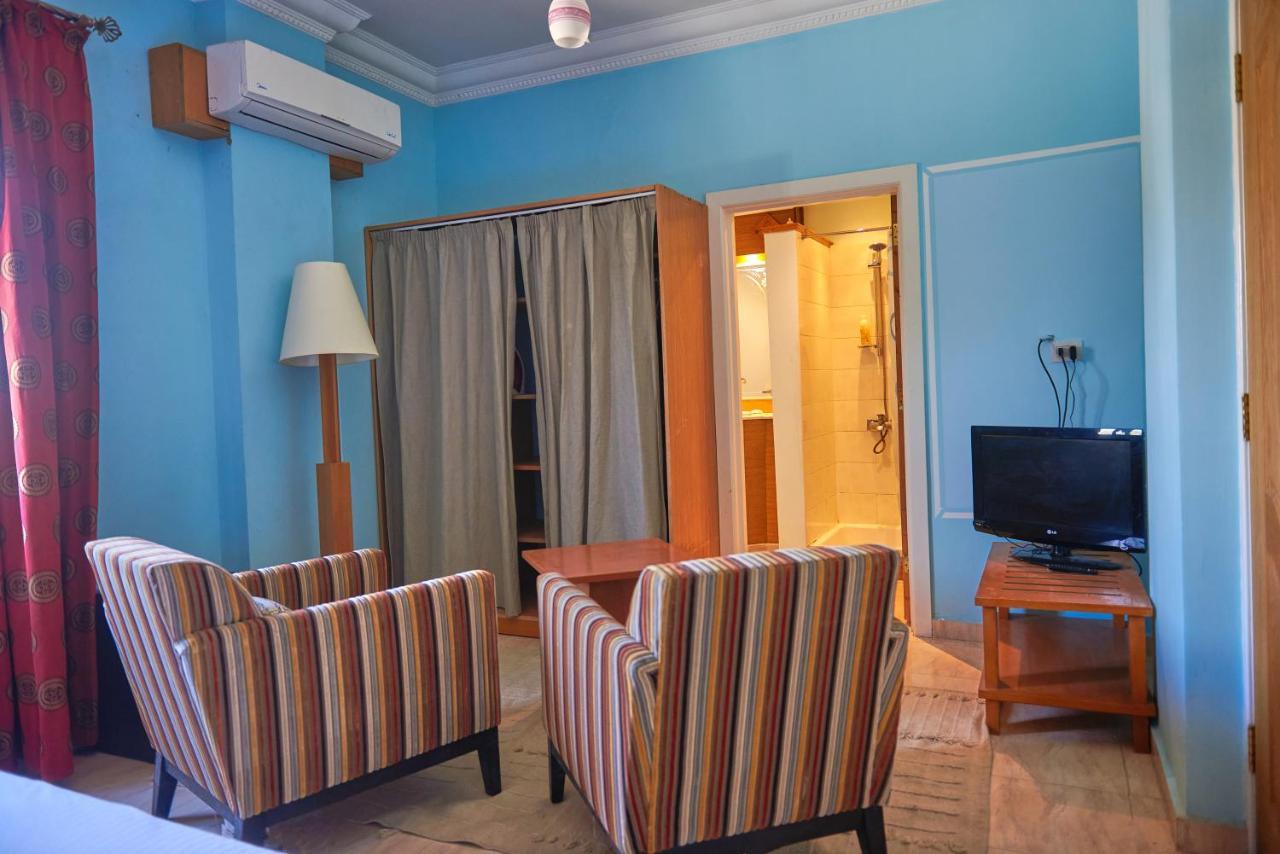 Sweet Rooms Луксор Екстер'єр фото