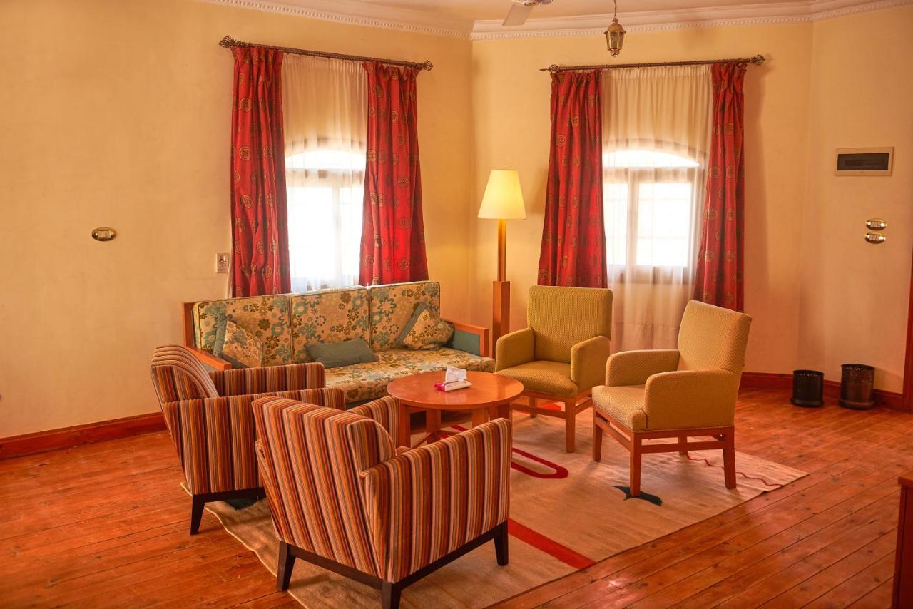 Sweet Rooms Луксор Екстер'єр фото