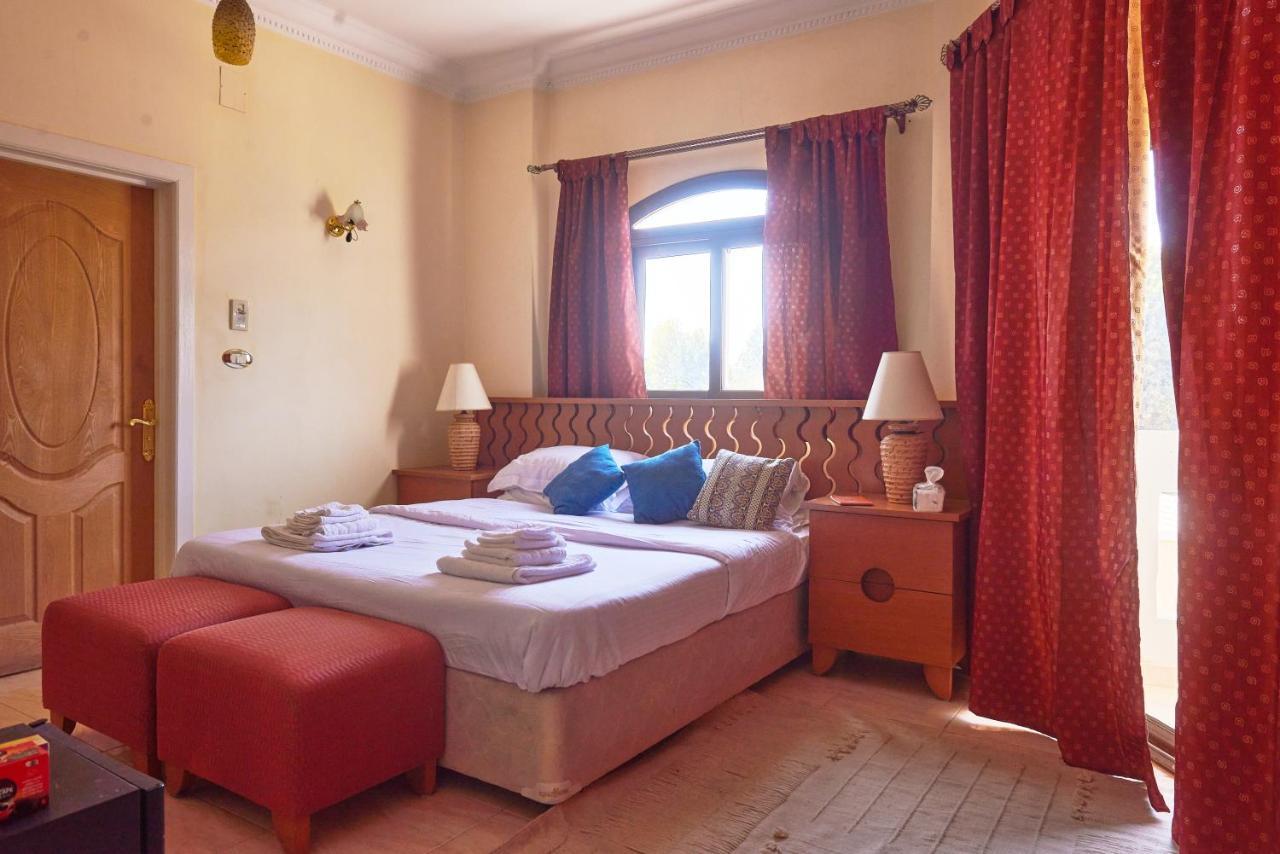 Sweet Rooms Луксор Екстер'єр фото