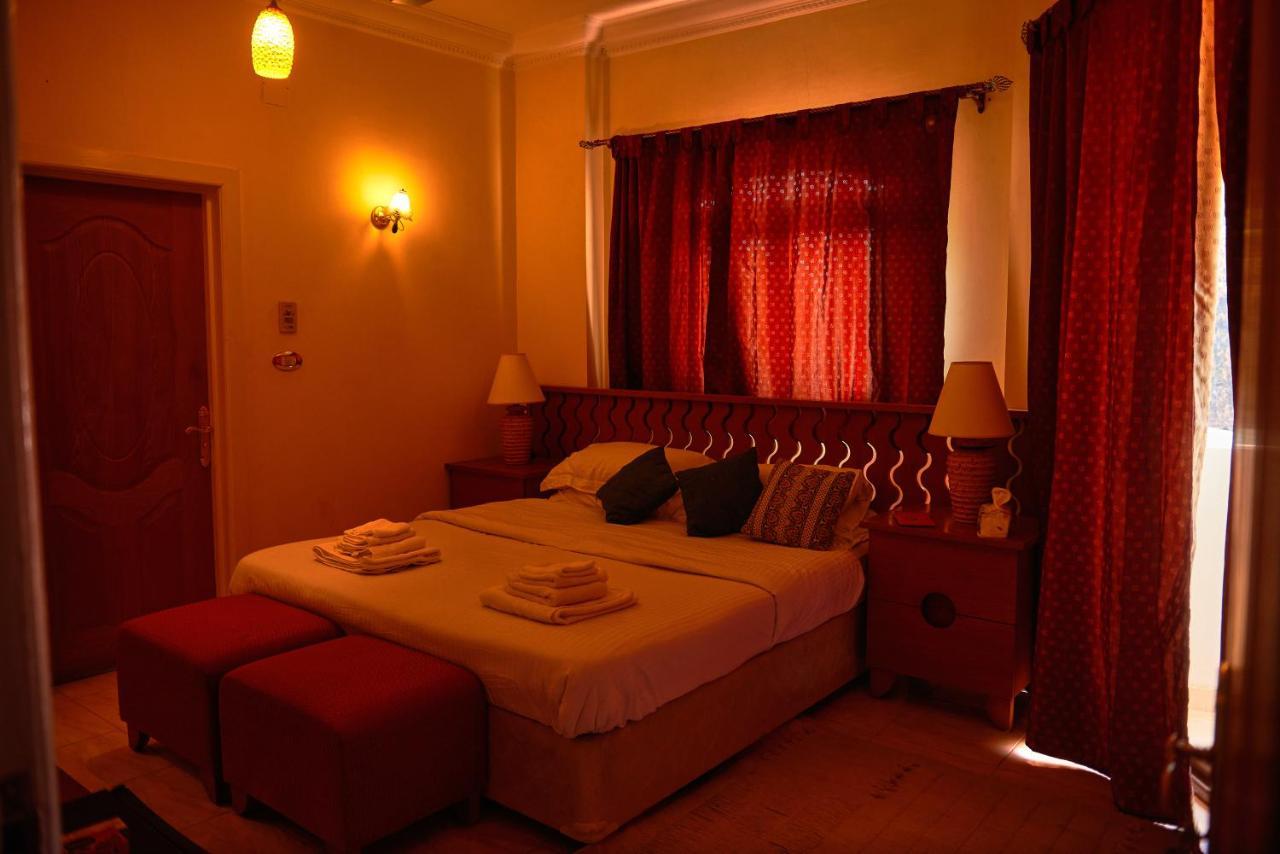 Sweet Rooms Луксор Екстер'єр фото