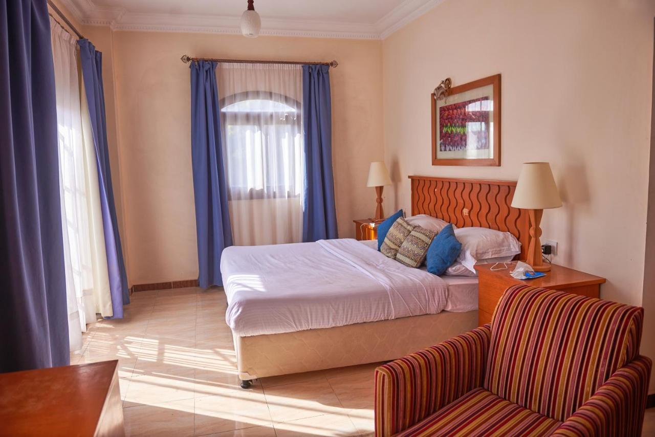 Sweet Rooms Луксор Екстер'єр фото