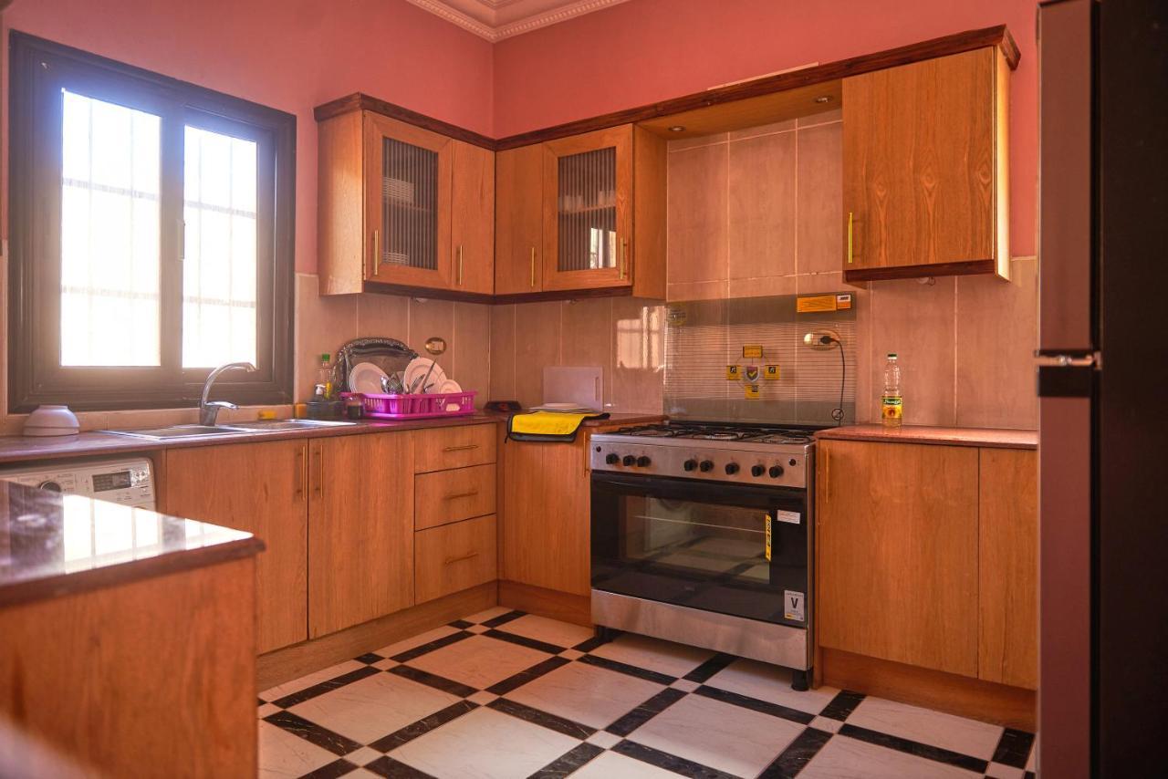 Sweet Rooms Луксор Екстер'єр фото