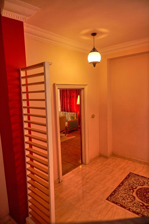 Sweet Rooms Луксор Екстер'єр фото