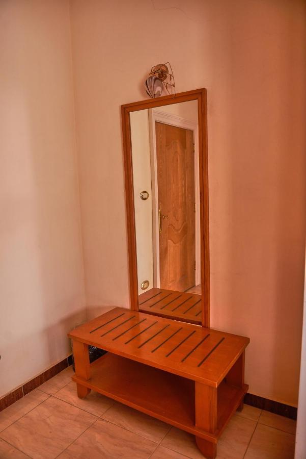 Sweet Rooms Луксор Екстер'єр фото