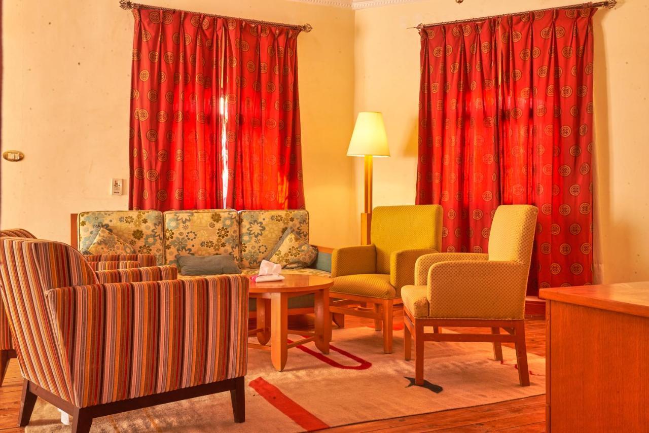 Sweet Rooms Луксор Екстер'єр фото