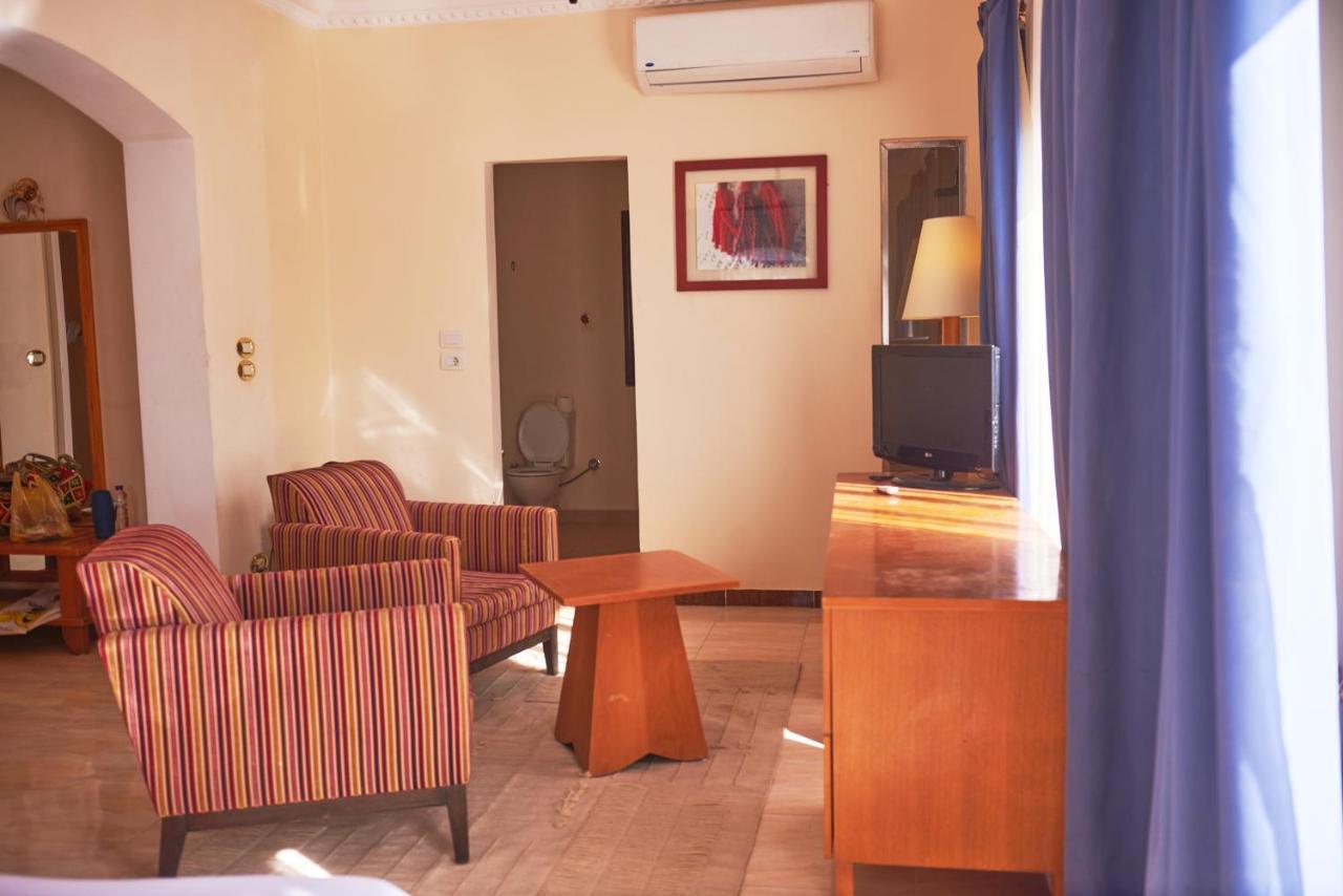 Sweet Rooms Луксор Екстер'єр фото