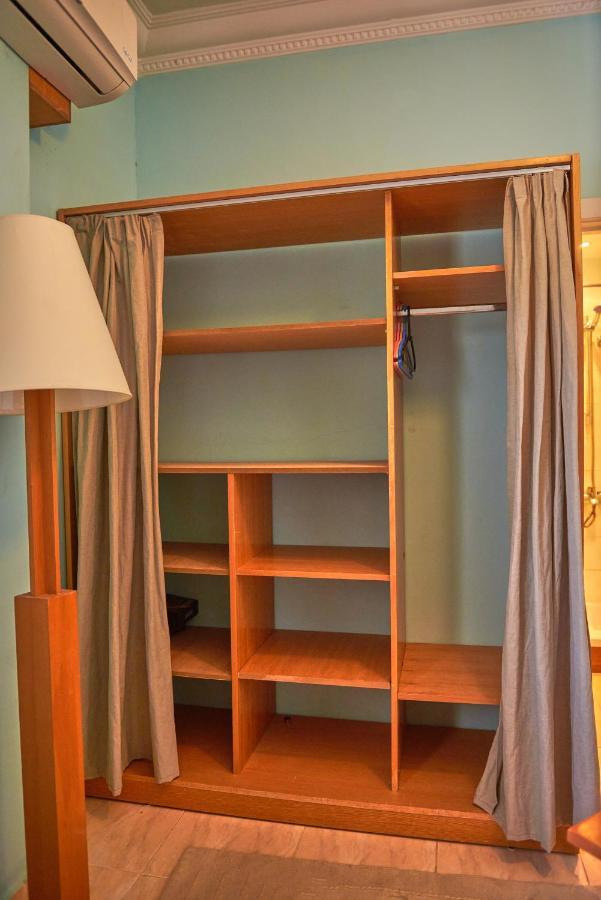 Sweet Rooms Луксор Екстер'єр фото