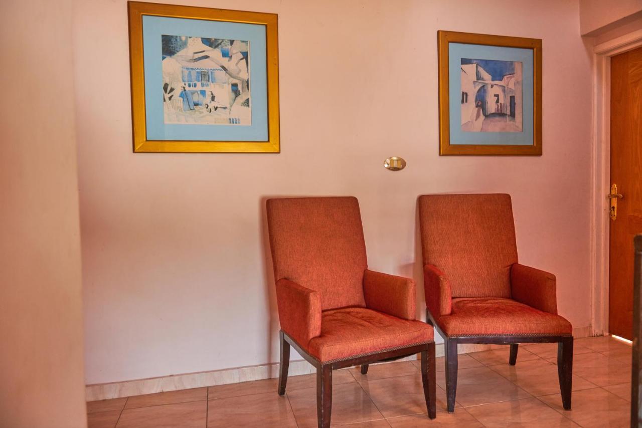 Sweet Rooms Луксор Екстер'єр фото