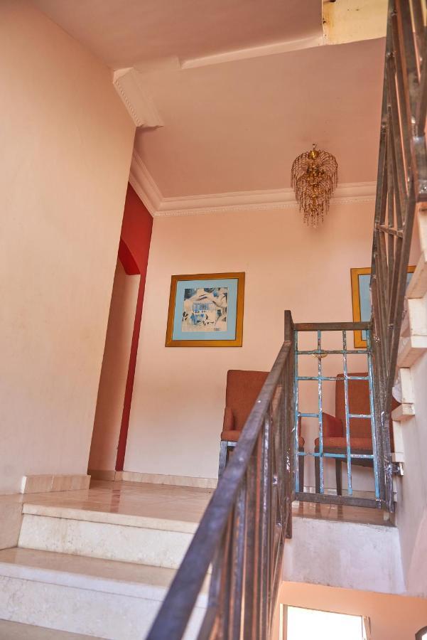 Sweet Rooms Луксор Екстер'єр фото