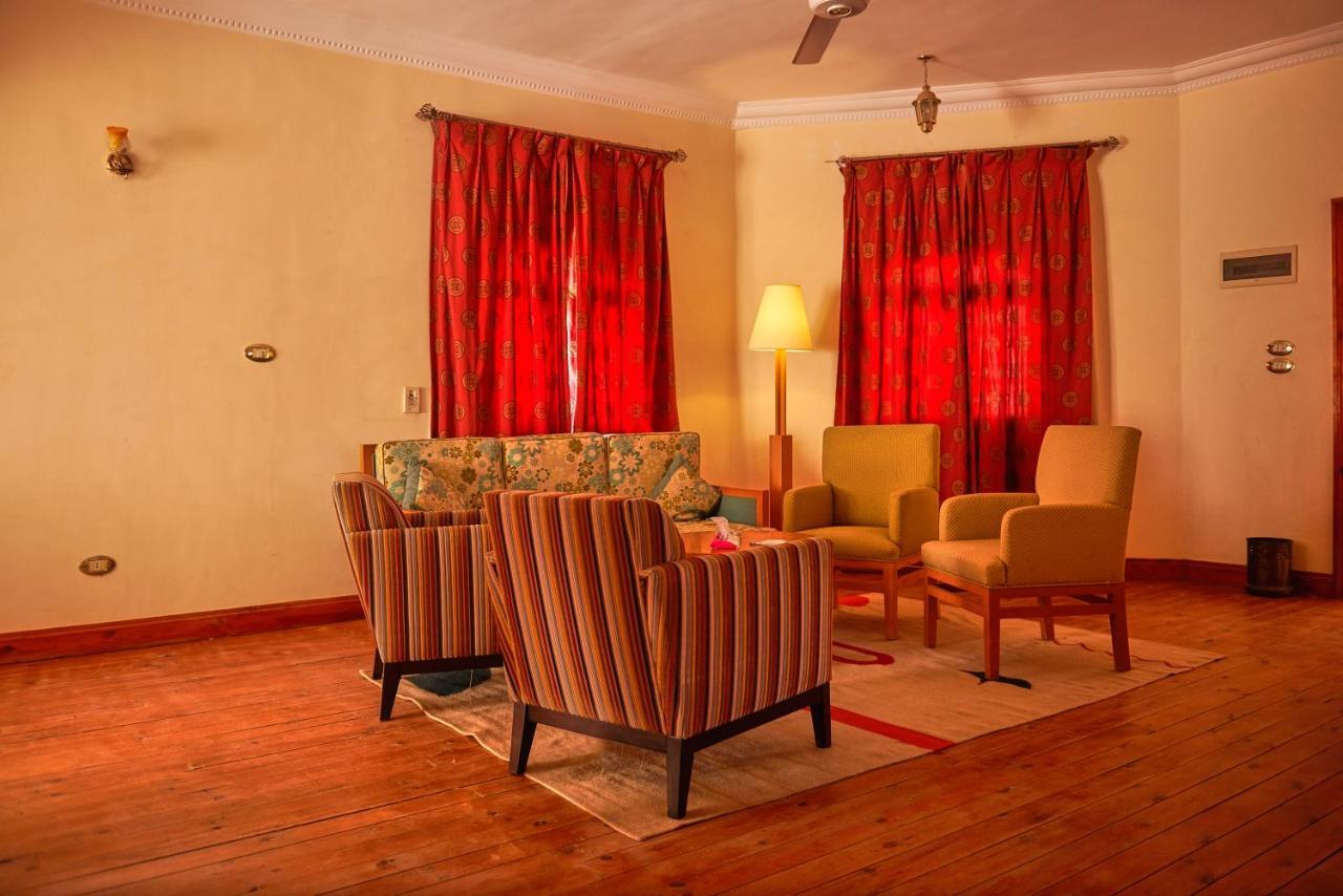 Sweet Rooms Луксор Екстер'єр фото