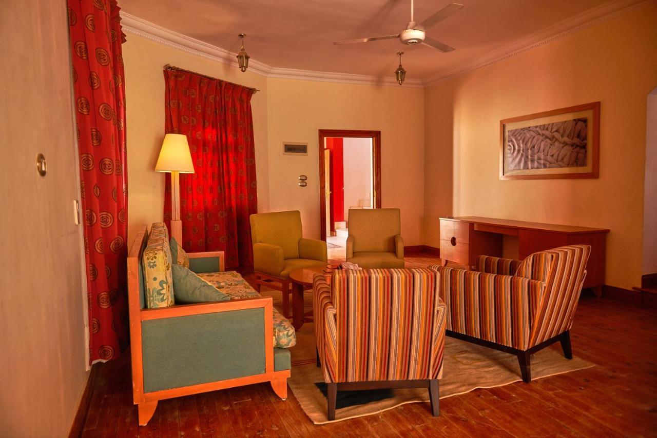Sweet Rooms Луксор Екстер'єр фото