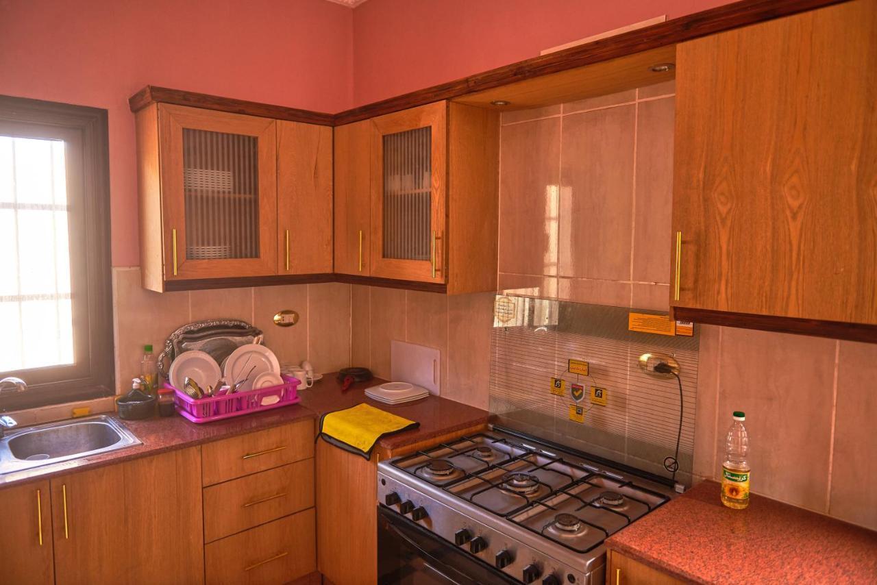 Sweet Rooms Луксор Екстер'єр фото