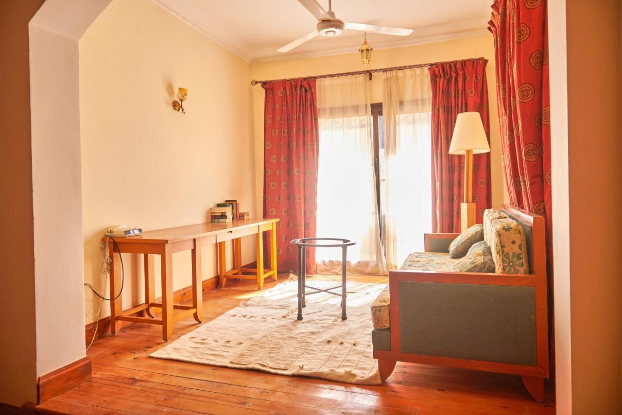 Sweet Rooms Луксор Екстер'єр фото