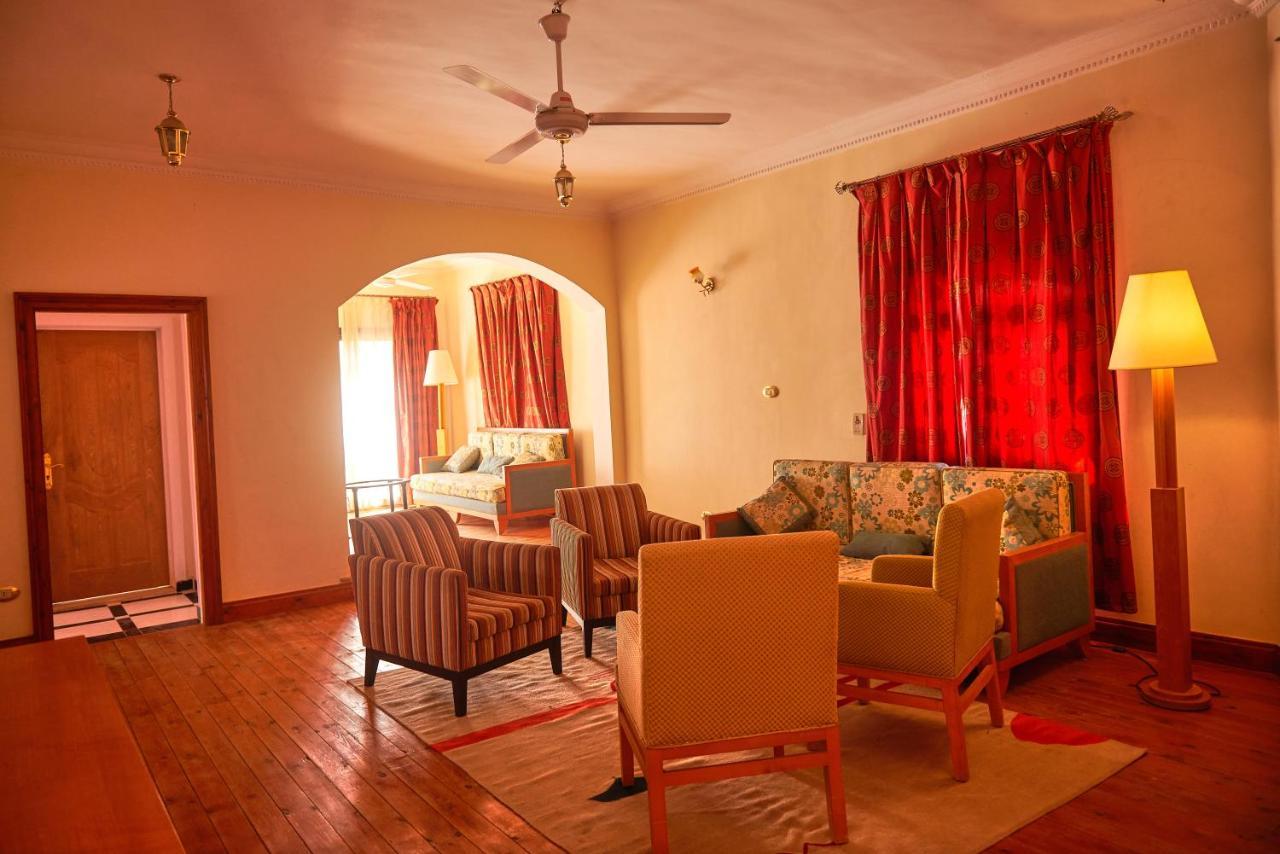 Sweet Rooms Луксор Екстер'єр фото