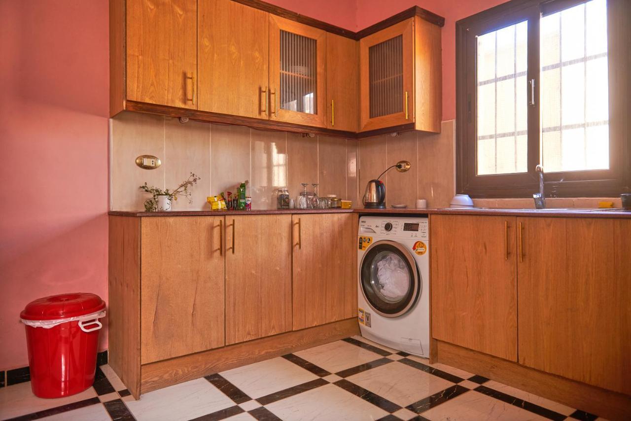 Sweet Rooms Луксор Екстер'єр фото