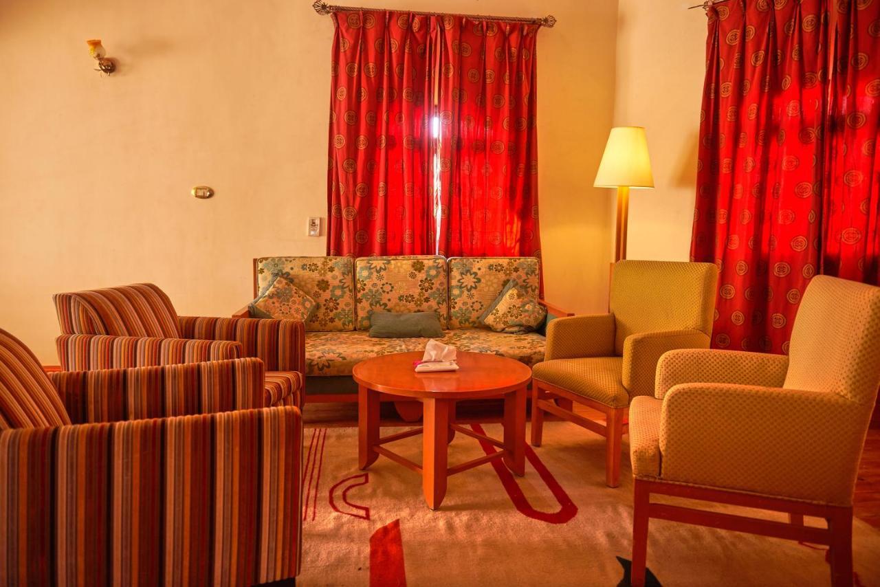 Sweet Rooms Луксор Екстер'єр фото