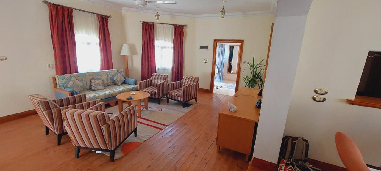 Sweet Rooms Луксор Екстер'єр фото