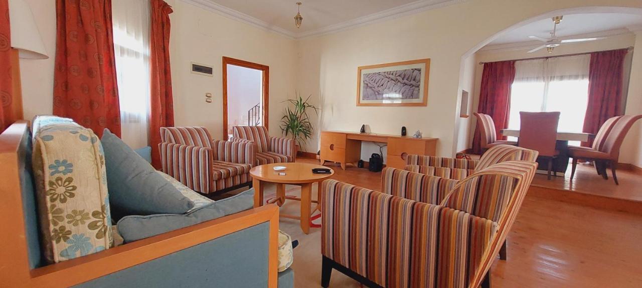 Sweet Rooms Луксор Екстер'єр фото