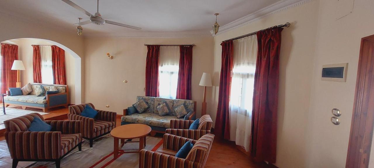 Sweet Rooms Луксор Екстер'єр фото