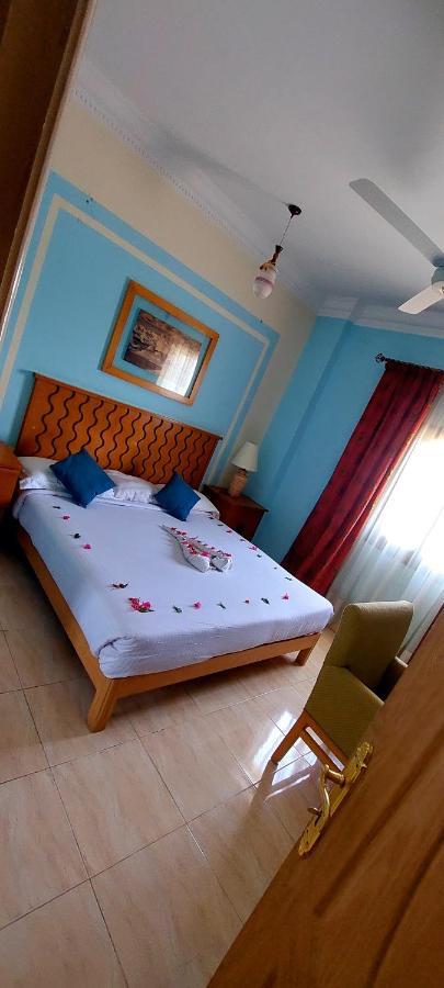 Sweet Rooms Луксор Екстер'єр фото