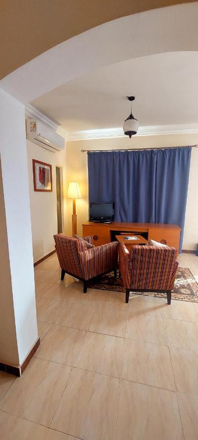 Sweet Rooms Луксор Екстер'єр фото