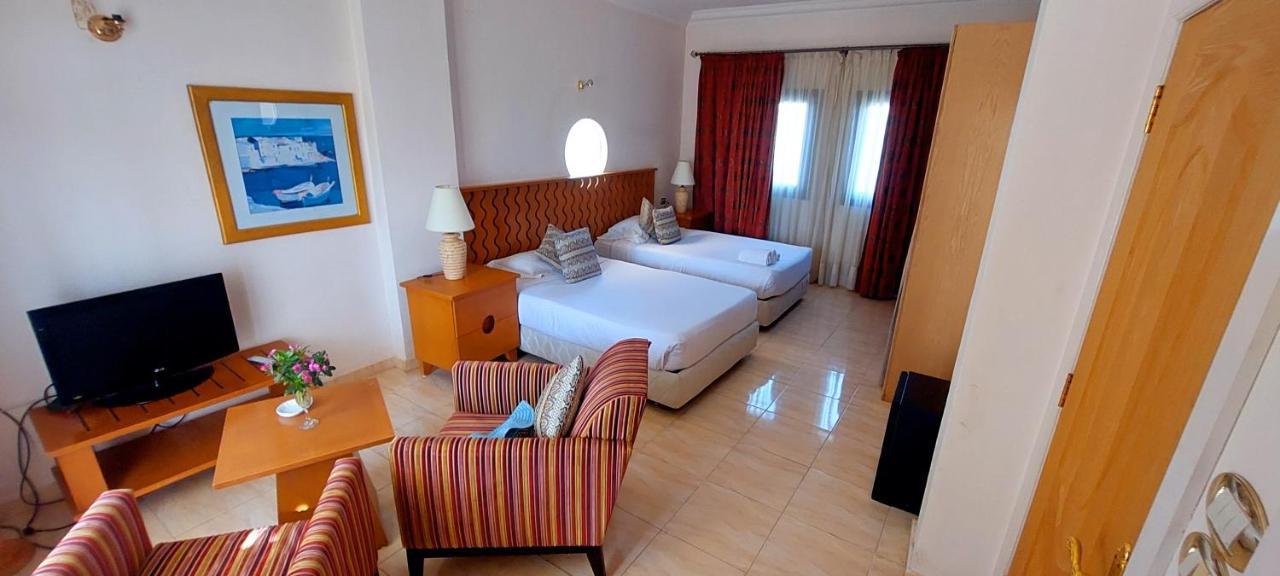 Sweet Rooms Луксор Екстер'єр фото
