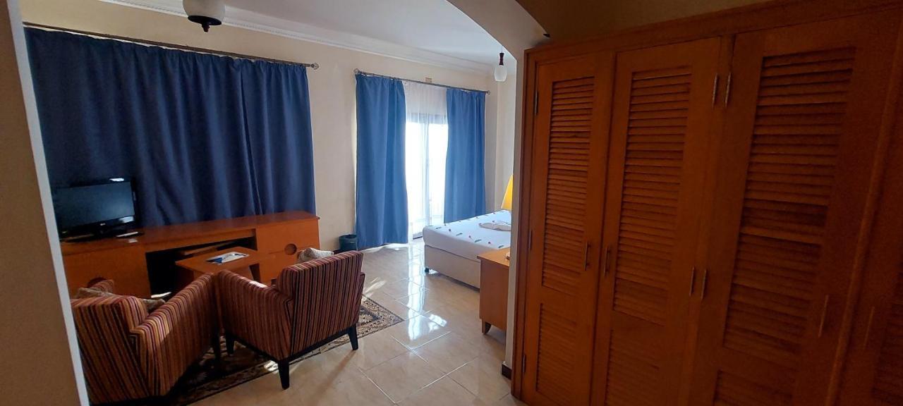 Sweet Rooms Луксор Екстер'єр фото