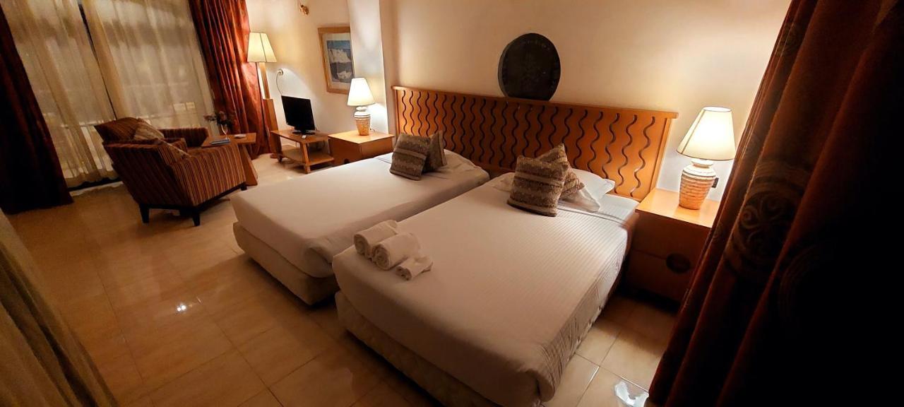 Sweet Rooms Луксор Екстер'єр фото