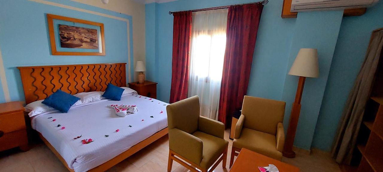 Sweet Rooms Луксор Екстер'єр фото