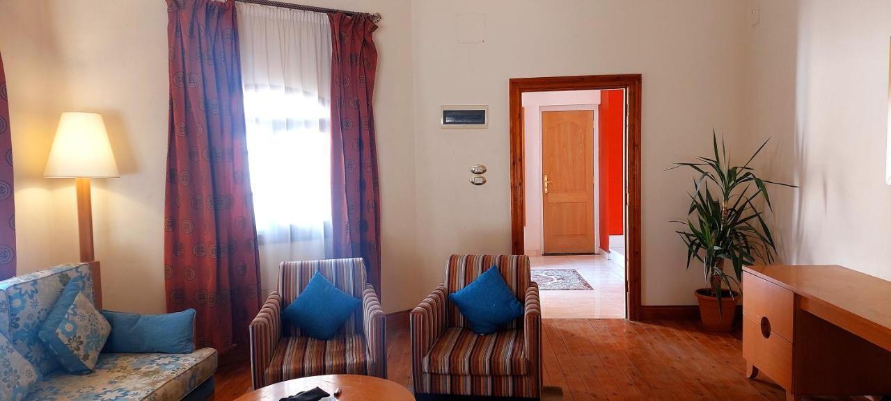 Sweet Rooms Луксор Екстер'єр фото