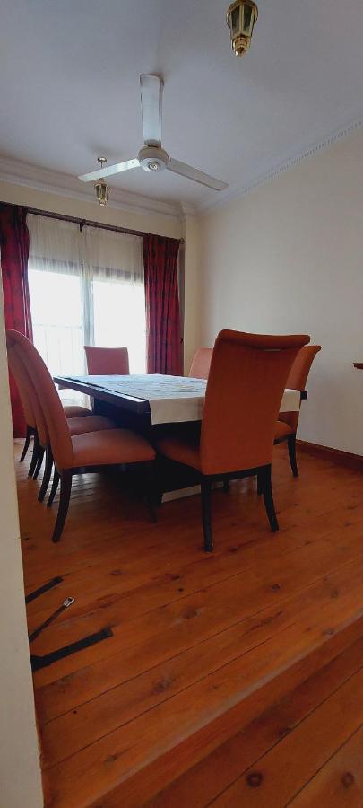 Sweet Rooms Луксор Екстер'єр фото