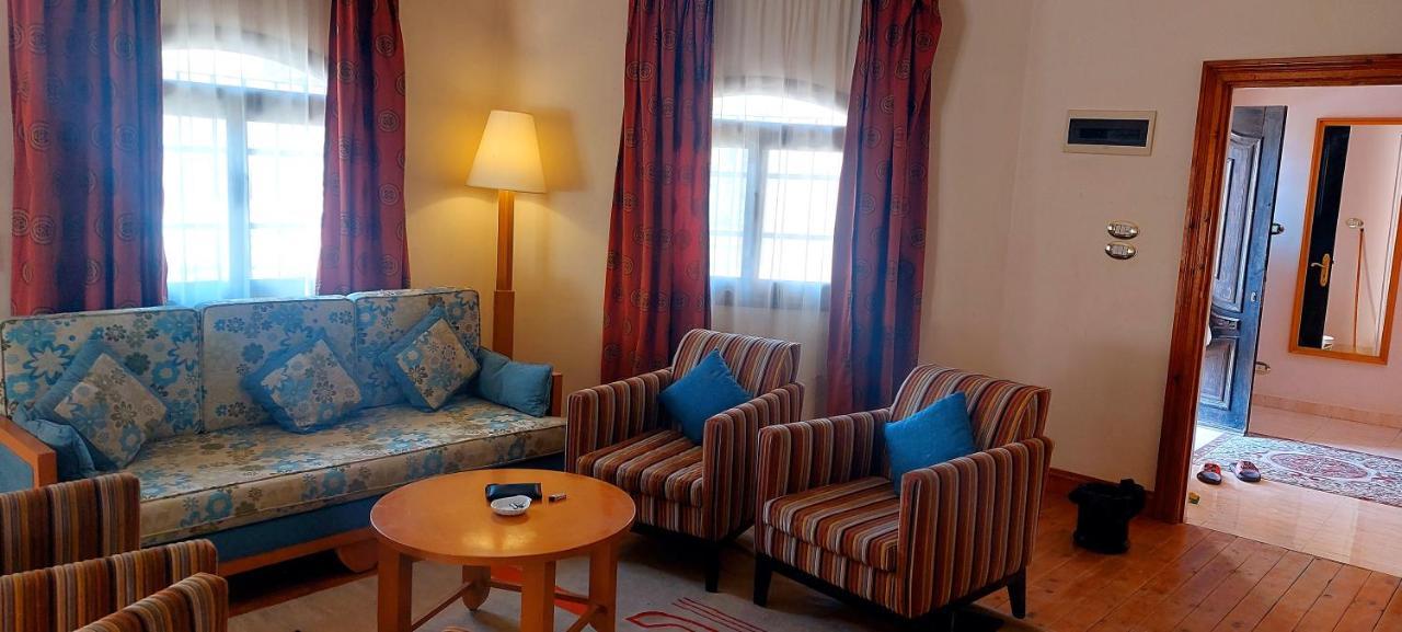 Sweet Rooms Луксор Екстер'єр фото