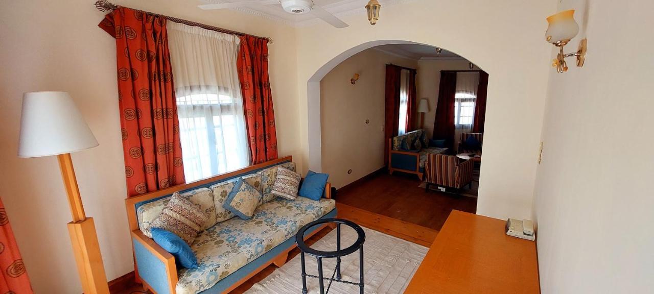 Sweet Rooms Луксор Екстер'єр фото