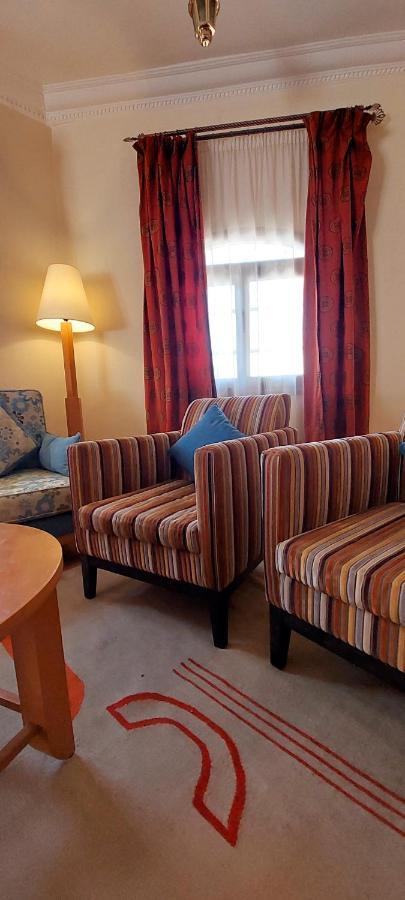 Sweet Rooms Луксор Екстер'єр фото