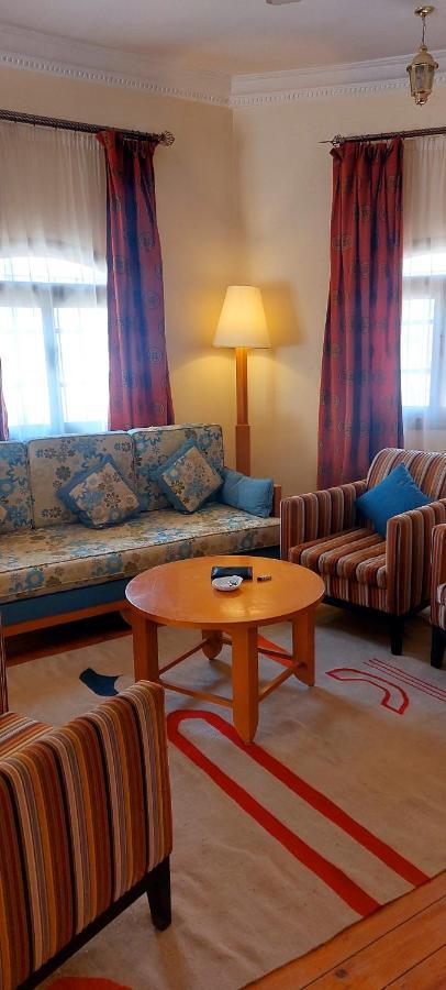 Sweet Rooms Луксор Екстер'єр фото