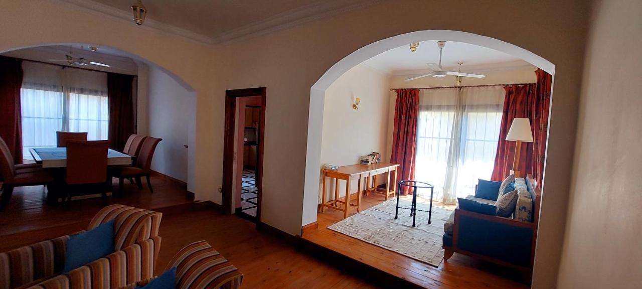 Sweet Rooms Луксор Екстер'єр фото