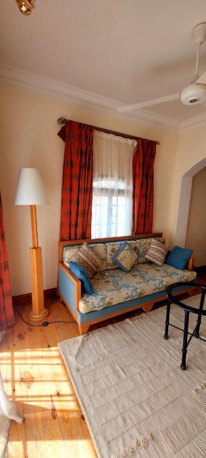 Sweet Rooms Луксор Екстер'єр фото