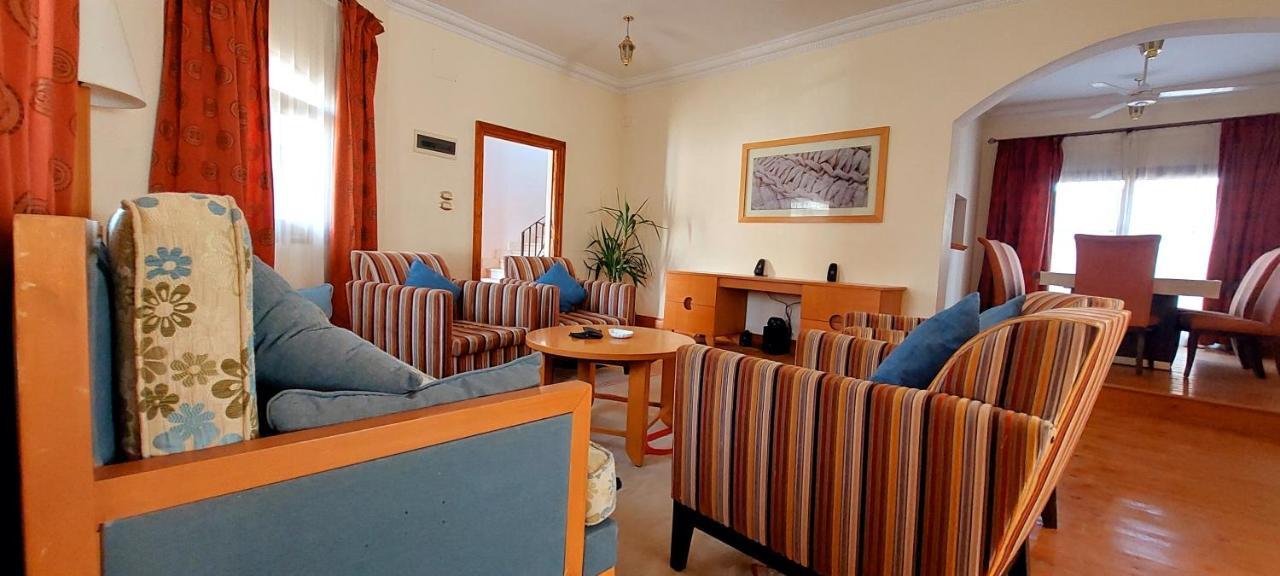 Sweet Rooms Луксор Екстер'єр фото