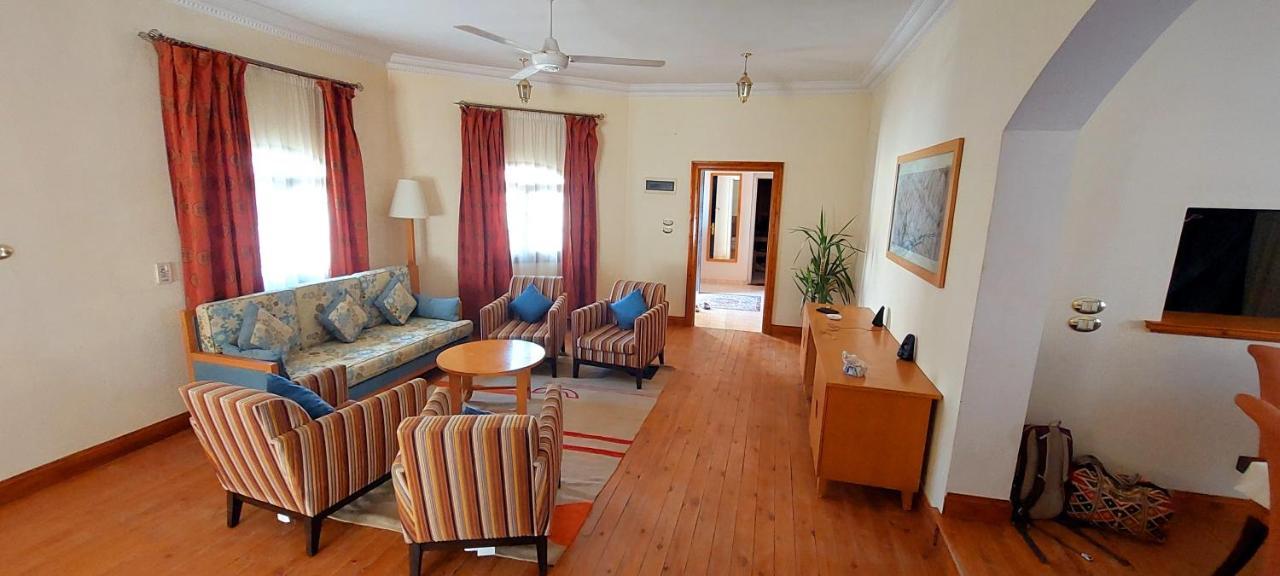 Sweet Rooms Луксор Екстер'єр фото