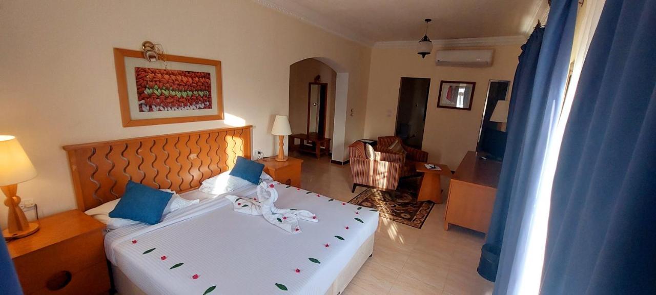 Sweet Rooms Луксор Екстер'єр фото
