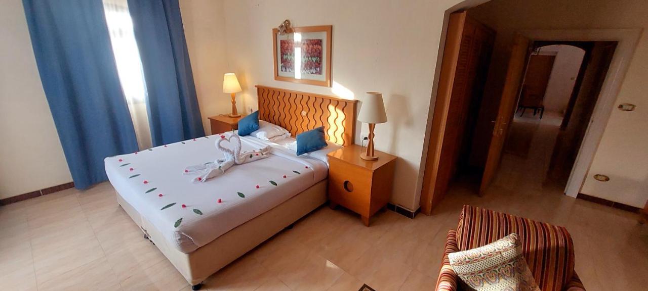 Sweet Rooms Луксор Екстер'єр фото