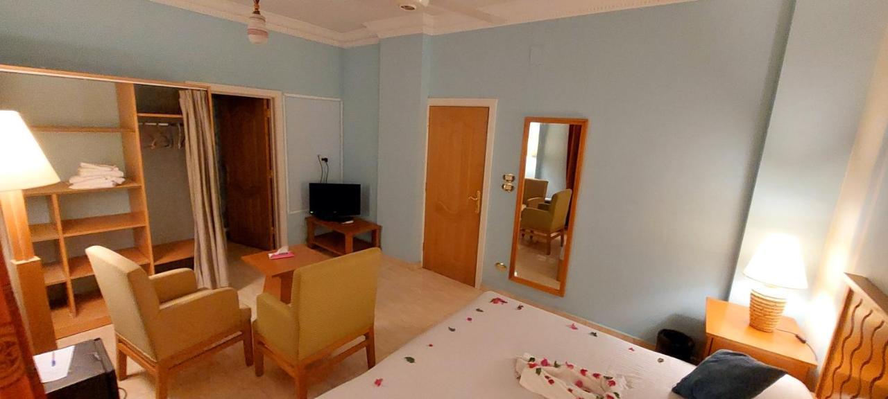 Sweet Rooms Луксор Екстер'єр фото